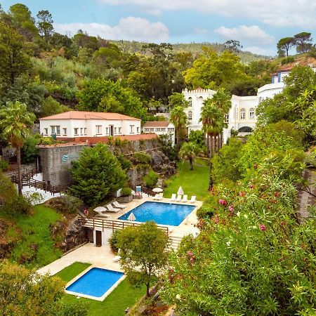 Central Monchique Hotel - Villa Termal Spa Resort - By Unlock Hotels Exterior photo