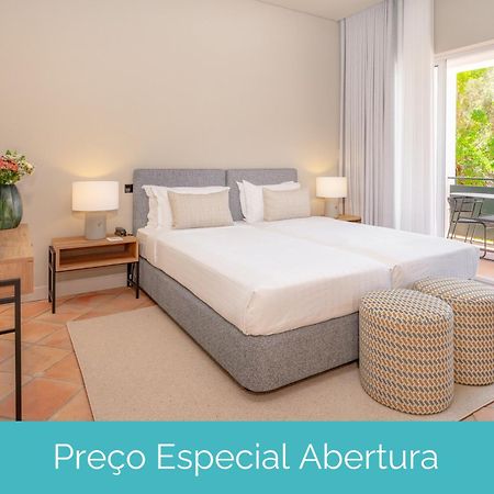 Central Monchique Hotel - Villa Termal Spa Resort - By Unlock Hotels Exterior photo
