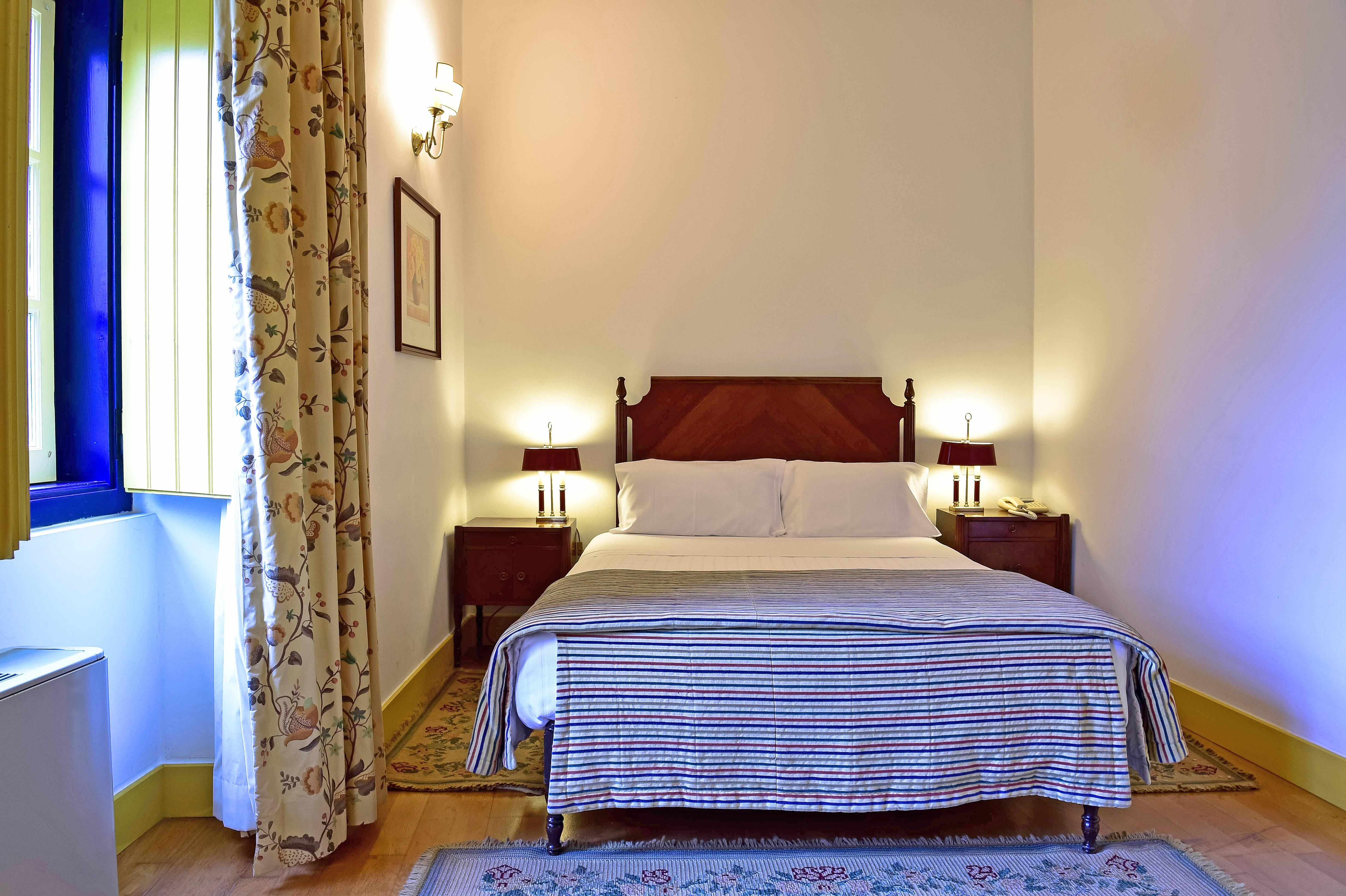 Central Monchique Hotel - Villa Termal Spa Resort - By Unlock Hotels Exterior photo
