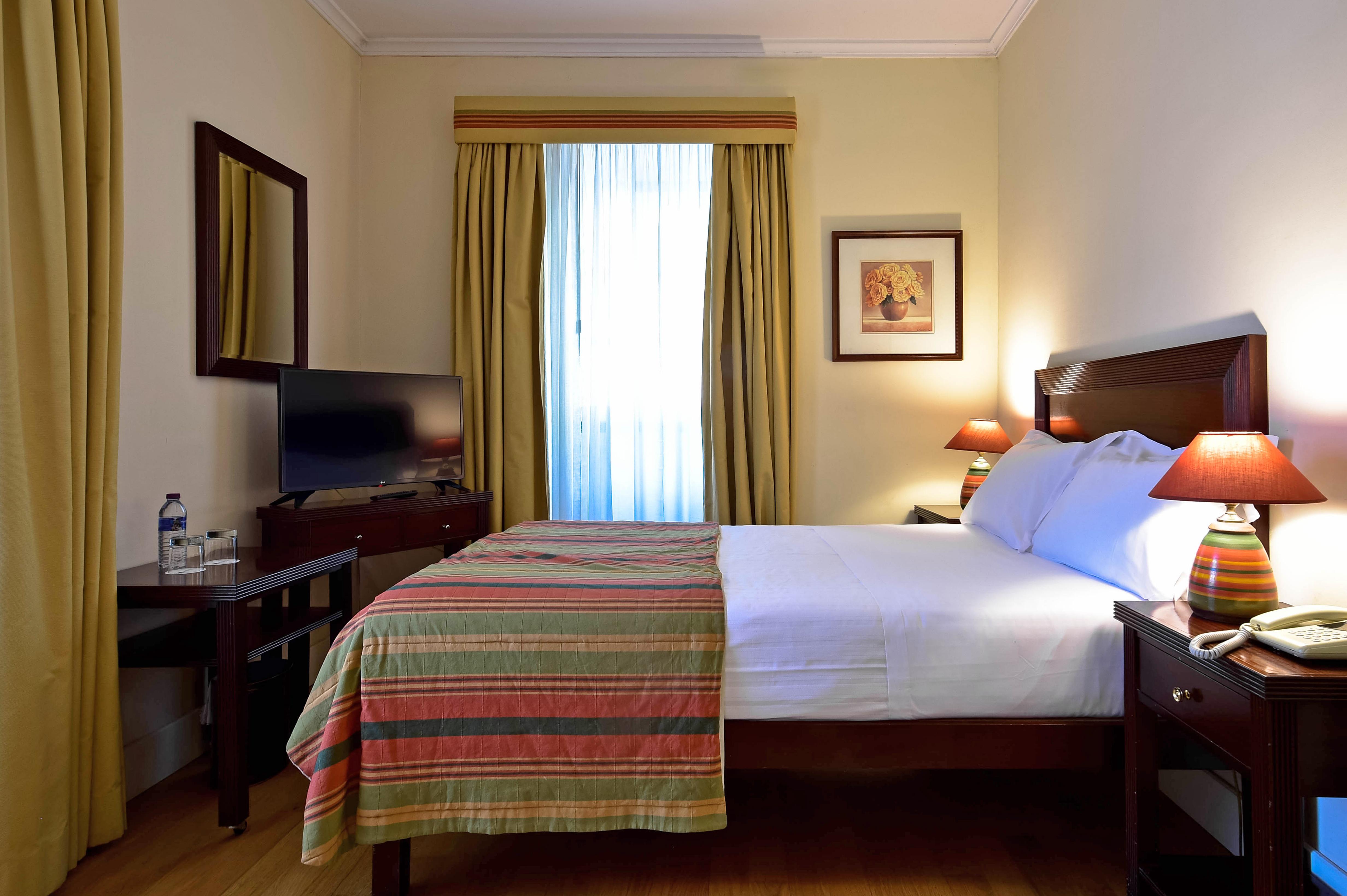 Central Monchique Hotel - Villa Termal Spa Resort - By Unlock Hotels Exterior photo