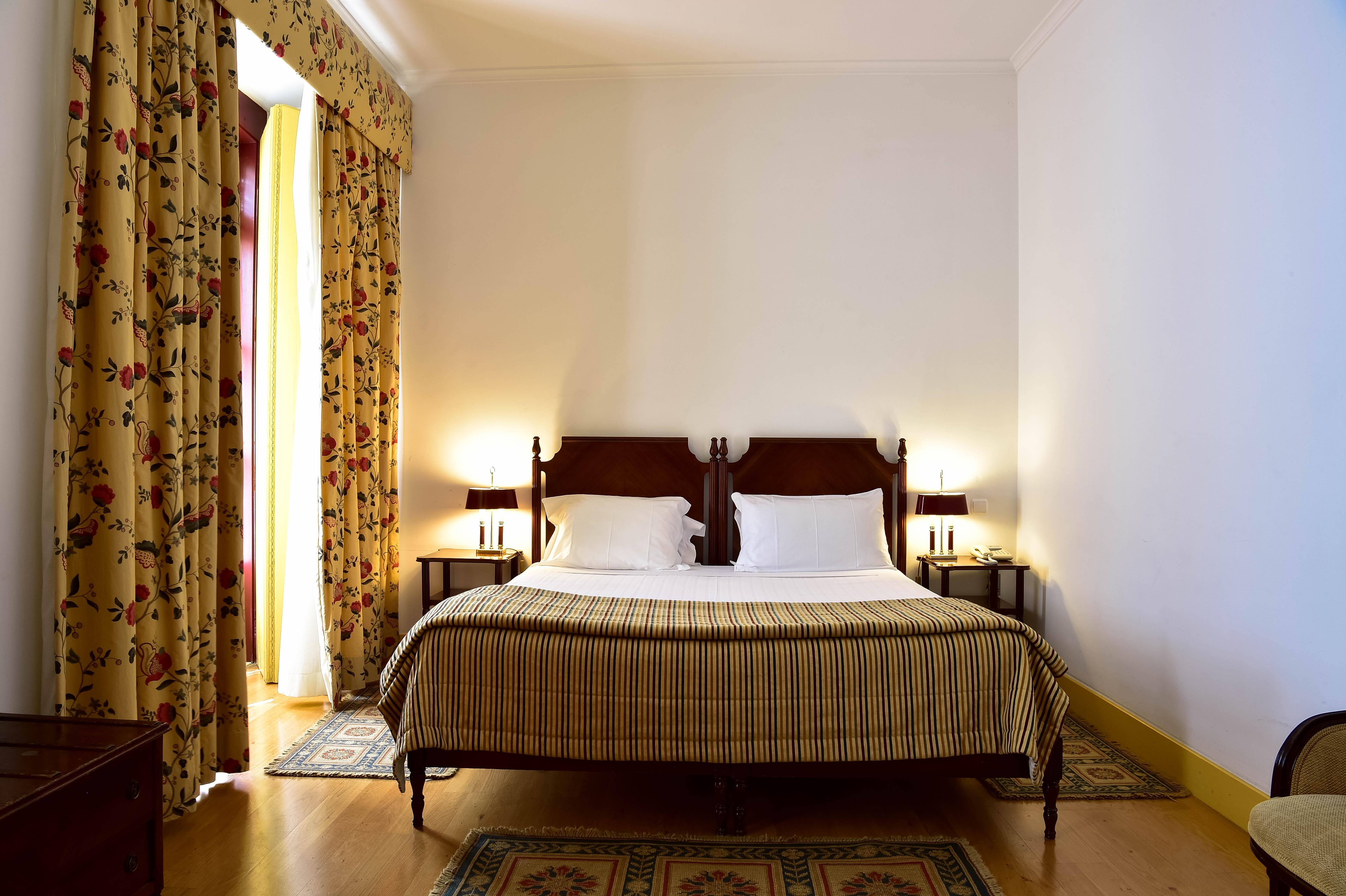 Central Monchique Hotel - Villa Termal Spa Resort - By Unlock Hotels Exterior photo