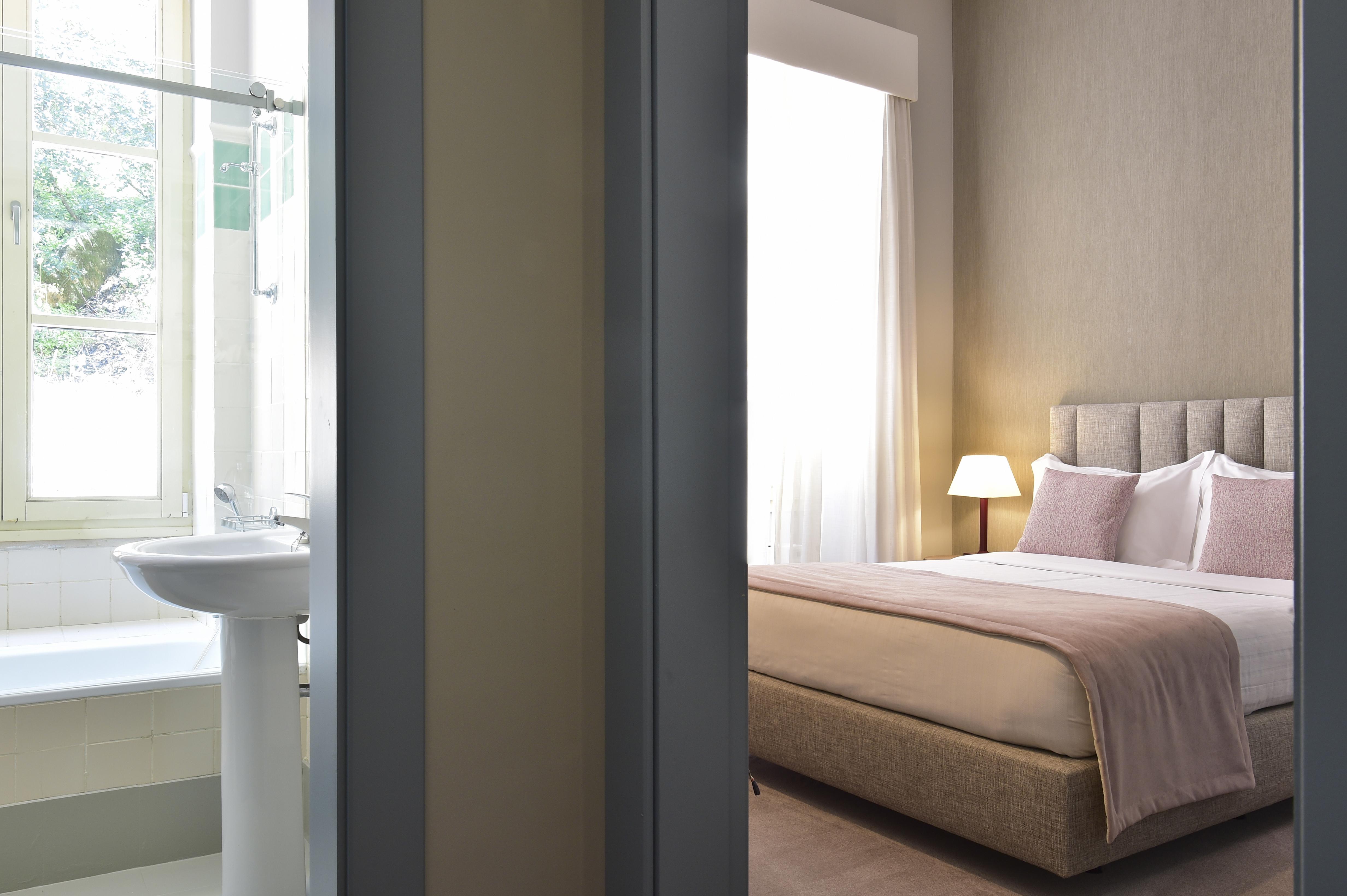 Central Monchique Hotel - Villa Termal Spa Resort - By Unlock Hotels Exterior photo
