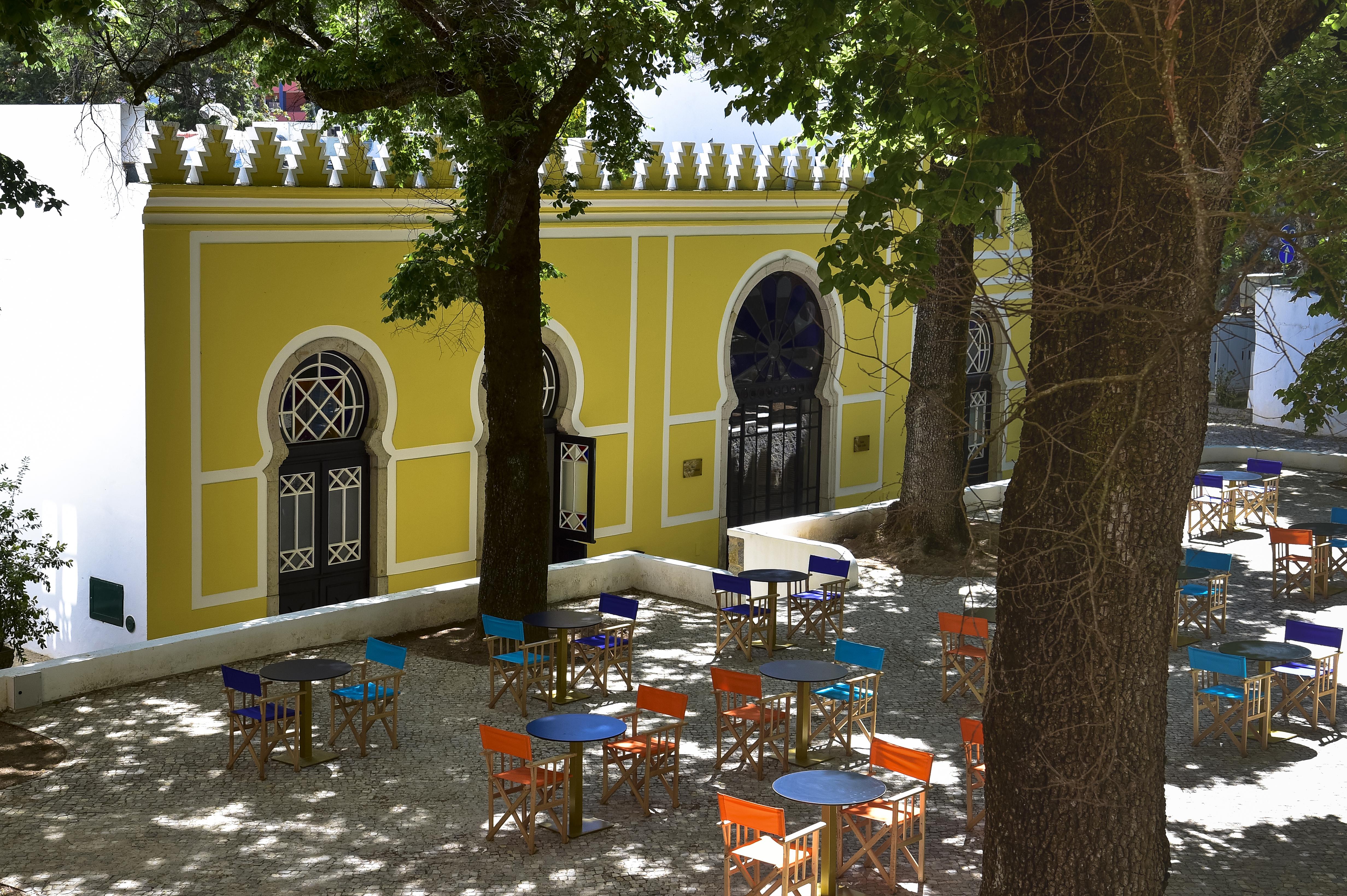 Central Monchique Hotel - Villa Termal Spa Resort - By Unlock Hotels Exterior photo