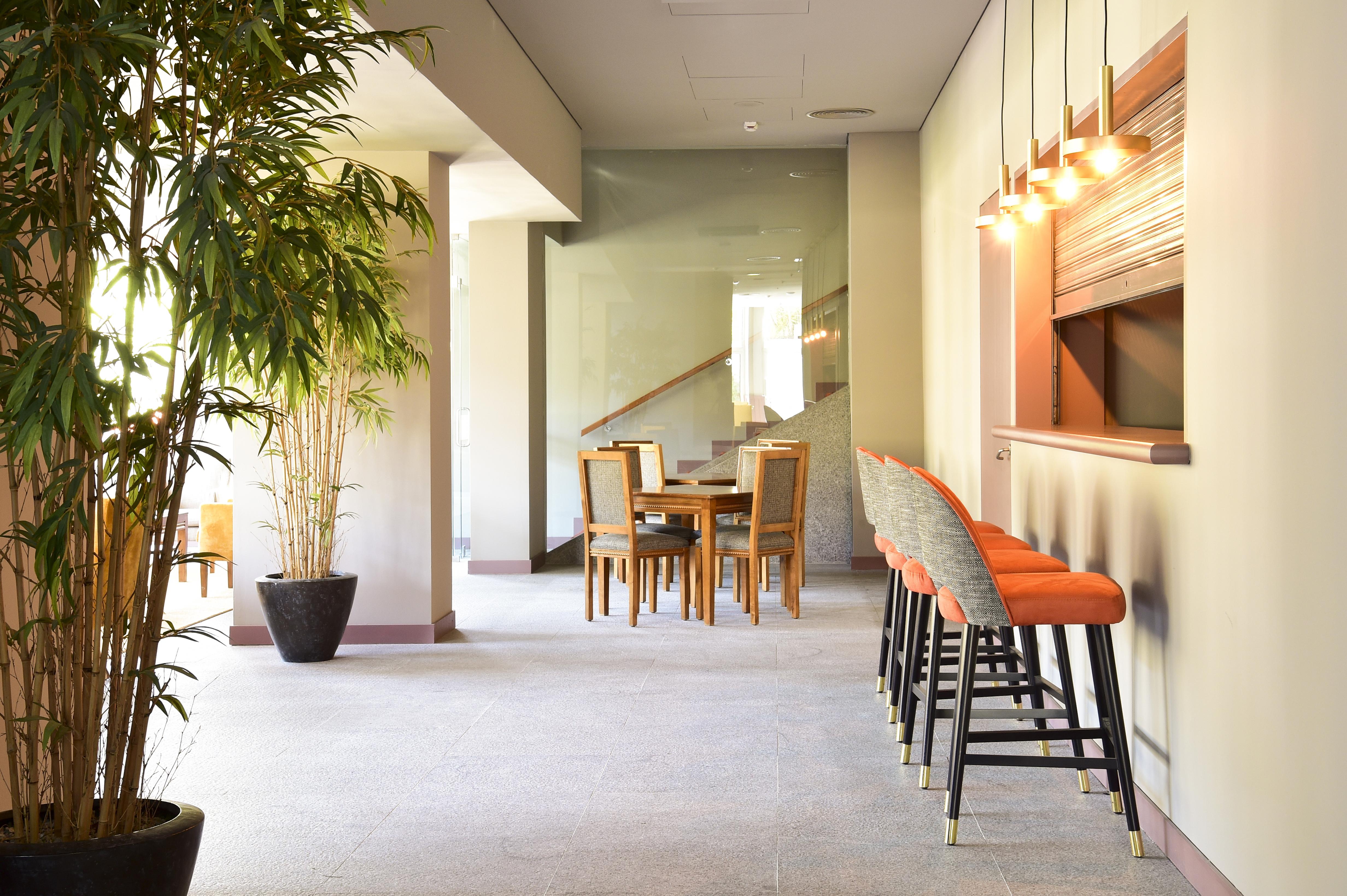 Central Monchique Hotel - Villa Termal Spa Resort - By Unlock Hotels Exterior photo