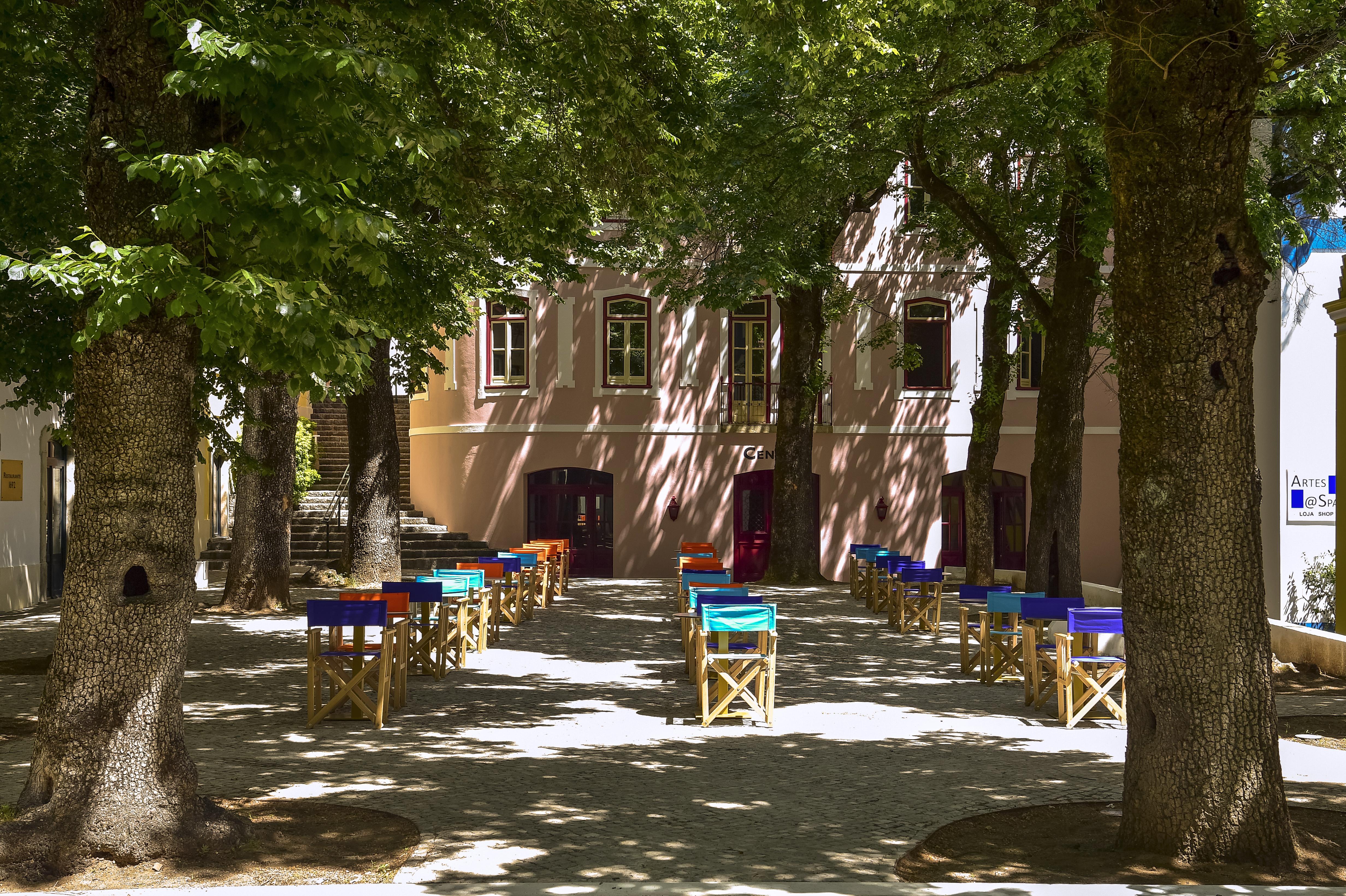 Central Monchique Hotel - Villa Termal Spa Resort - By Unlock Hotels Exterior photo