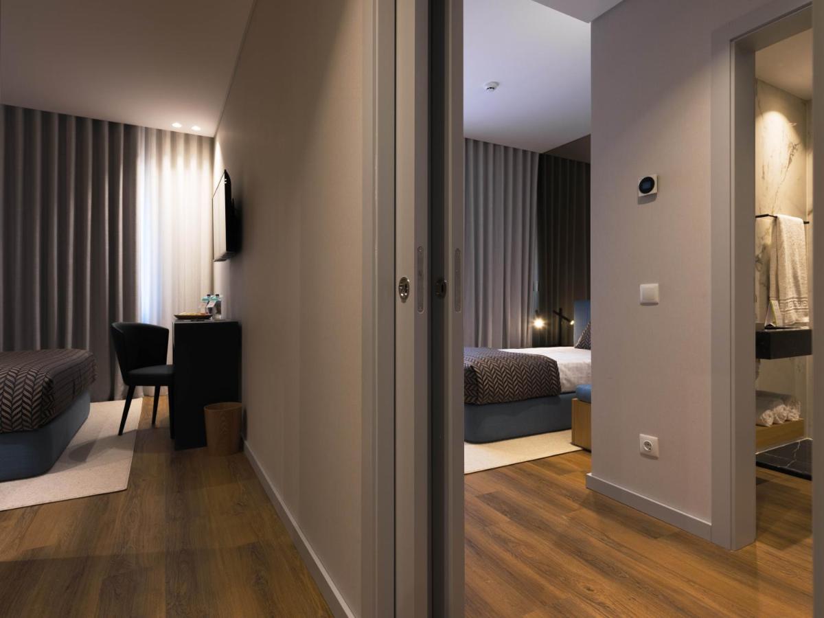 Central Monchique Hotel - Villa Termal Spa Resort - By Unlock Hotels Exterior photo