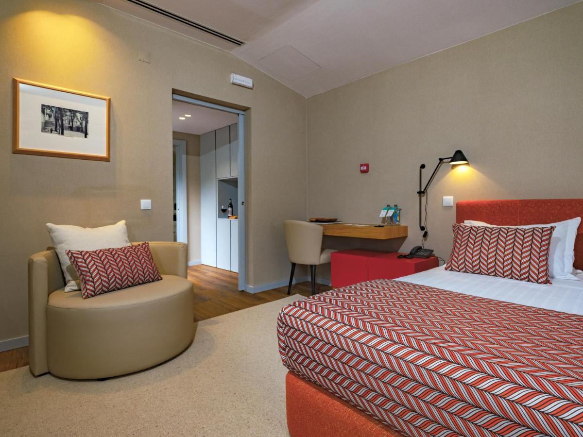 Central Monchique Hotel - Villa Termal Spa Resort - By Unlock Hotels Exterior photo