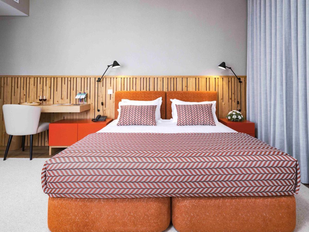 Central Monchique Hotel - Villa Termal Spa Resort - By Unlock Hotels Exterior photo