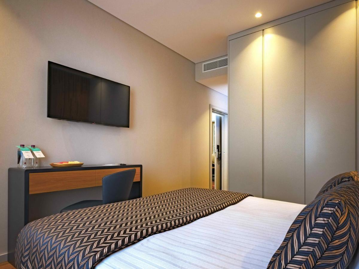 Central Monchique Hotel - Villa Termal Spa Resort - By Unlock Hotels Exterior photo