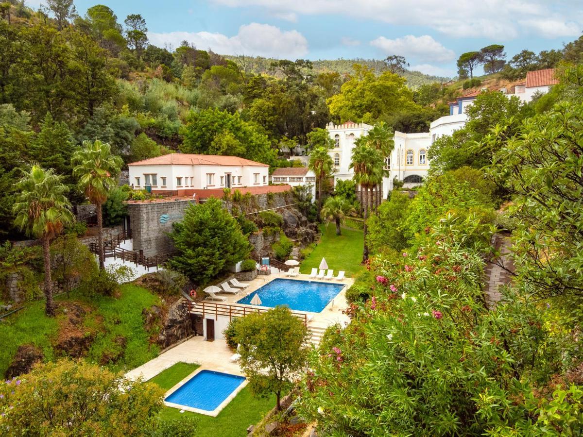 Central Monchique Hotel - Villa Termal Spa Resort - By Unlock Hotels Exterior photo