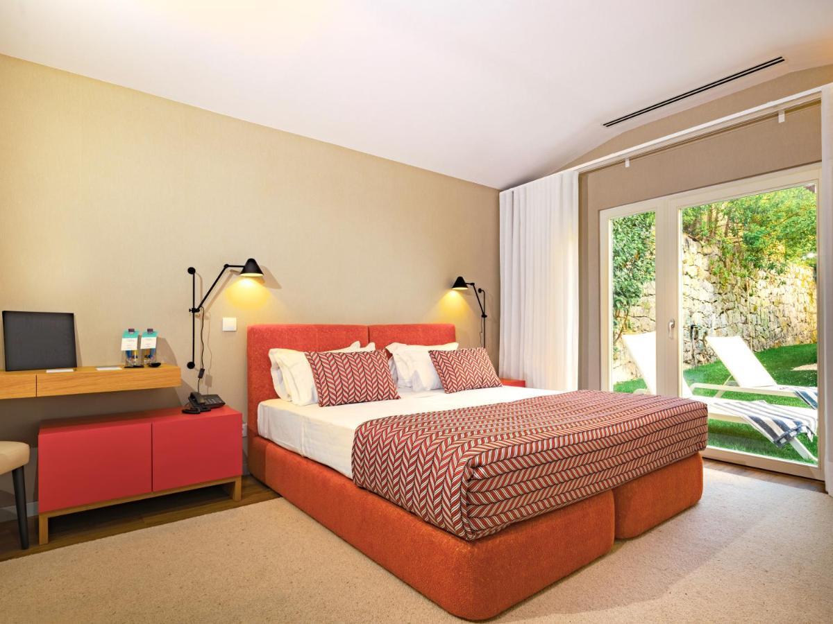 Central Monchique Hotel - Villa Termal Spa Resort - By Unlock Hotels Exterior photo