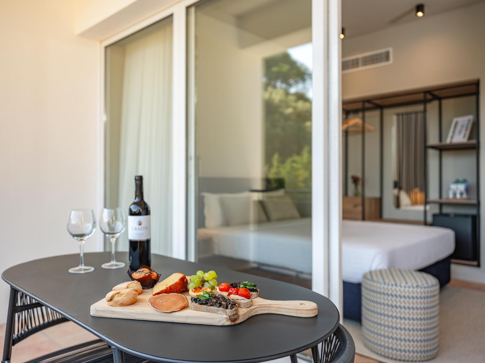 Central Monchique Hotel - Villa Termal Spa Resort - By Unlock Hotels Exterior photo