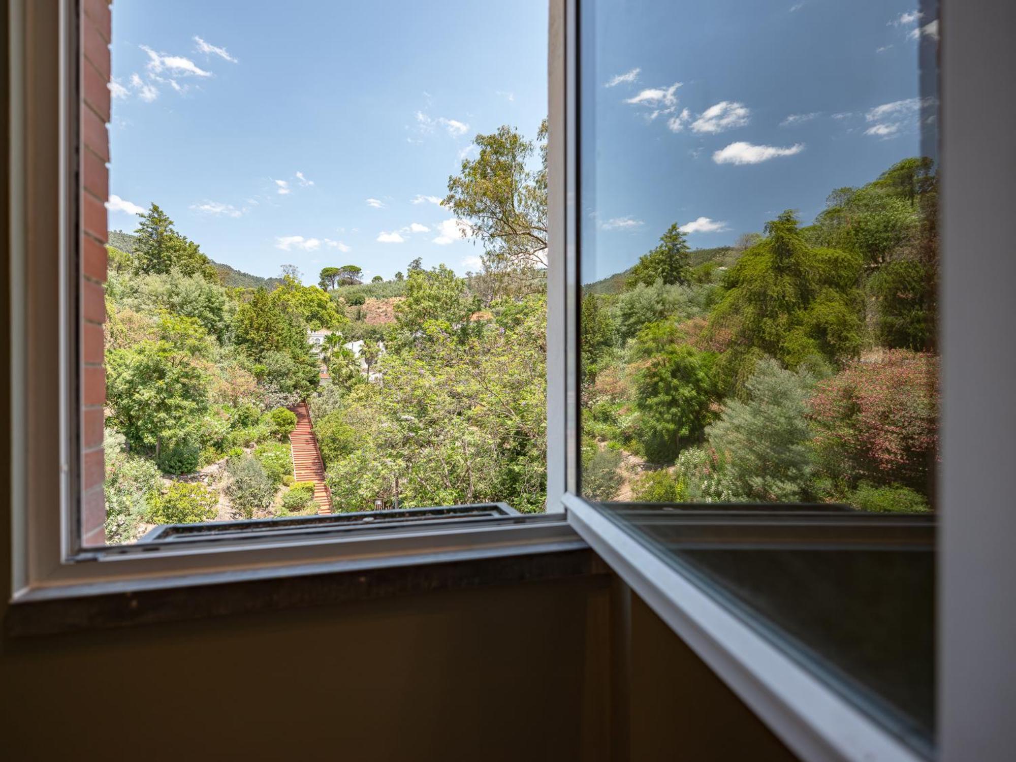 Central Monchique Hotel - Villa Termal Spa Resort - By Unlock Hotels Exterior photo
