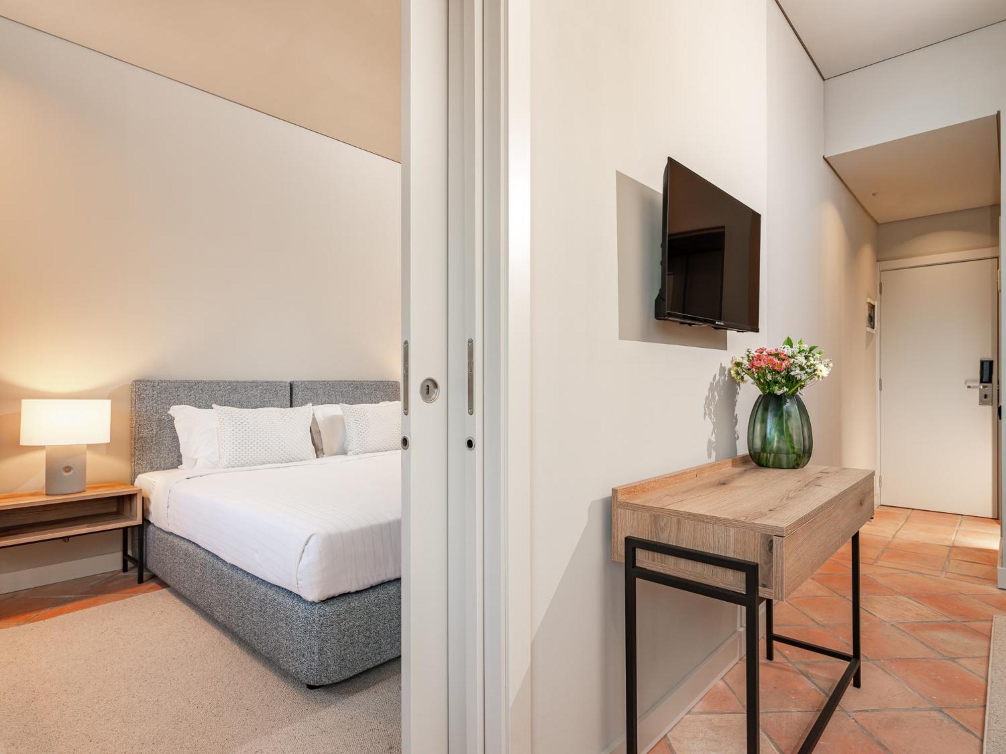 Central Monchique Hotel - Villa Termal Spa Resort - By Unlock Hotels Exterior photo