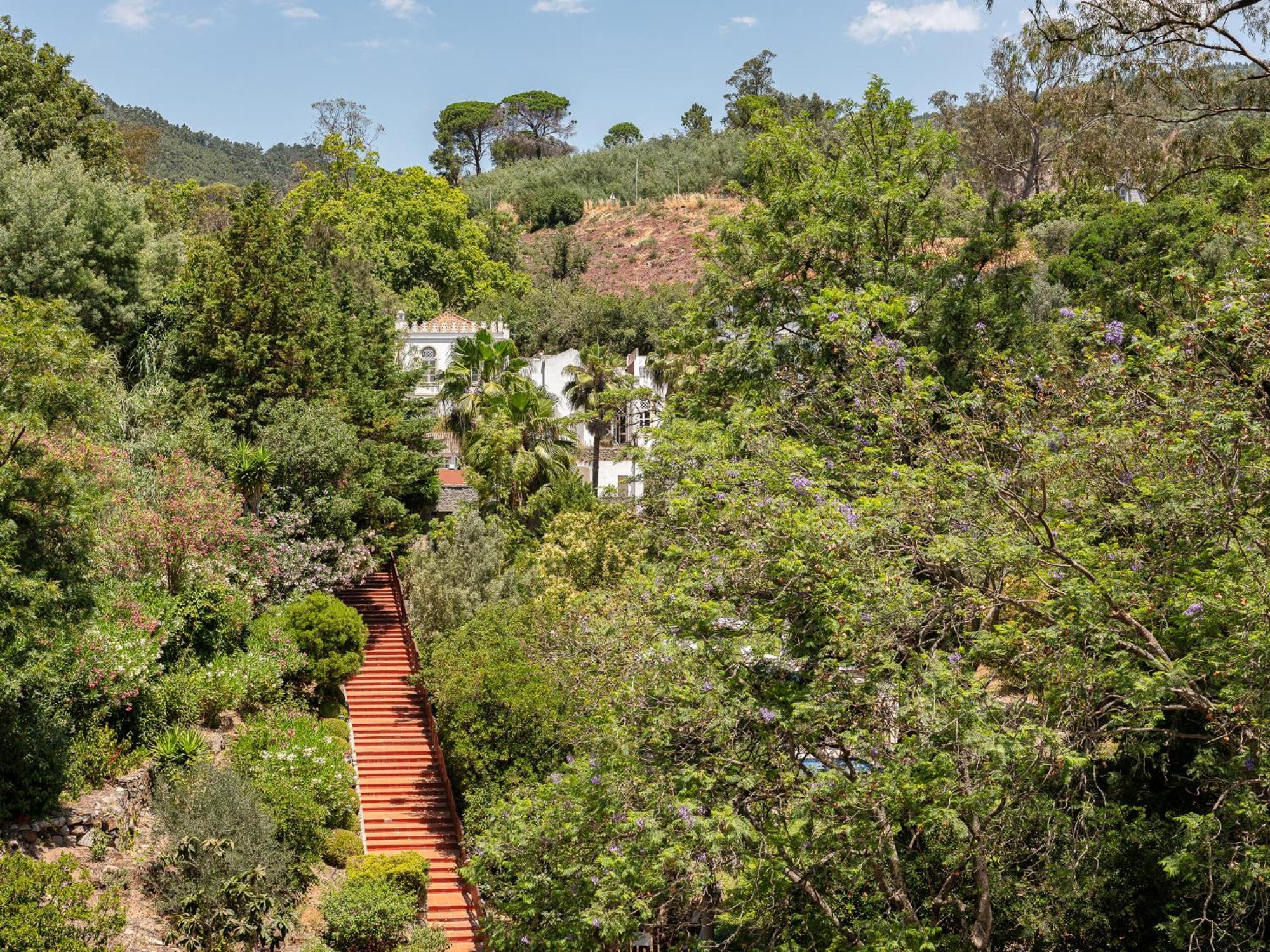 Central Monchique Hotel - Villa Termal Spa Resort - By Unlock Hotels Exterior photo