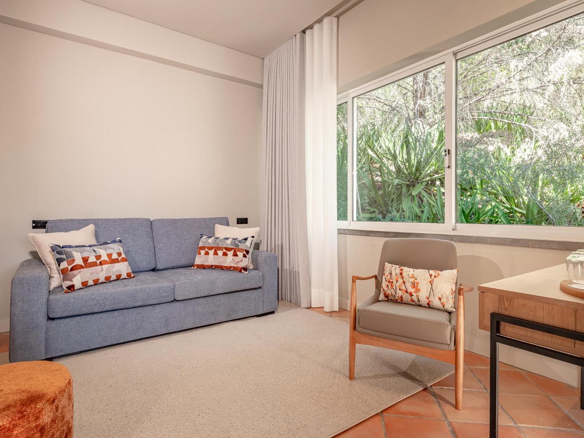 Central Monchique Hotel - Villa Termal Spa Resort - By Unlock Hotels Exterior photo