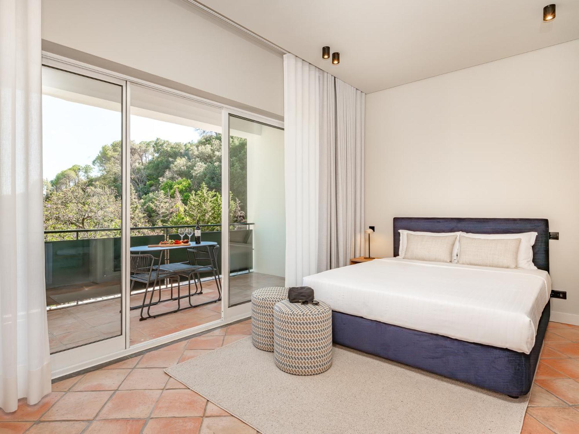 Central Monchique Hotel - Villa Termal Spa Resort - By Unlock Hotels Exterior photo
