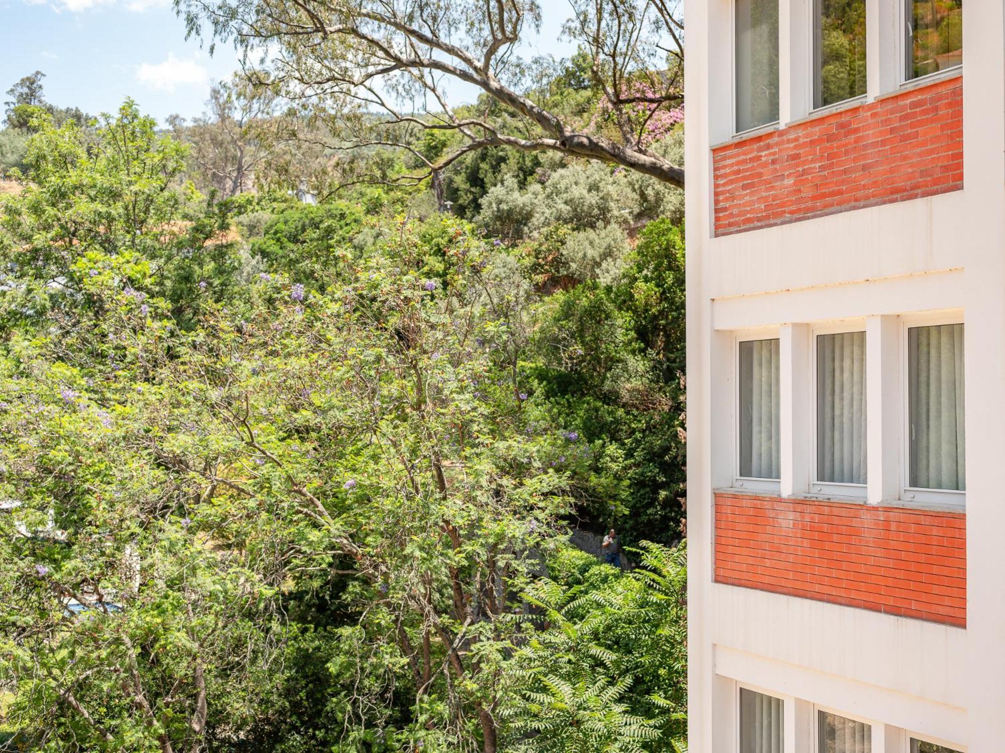 Central Monchique Hotel - Villa Termal Spa Resort - By Unlock Hotels Exterior photo