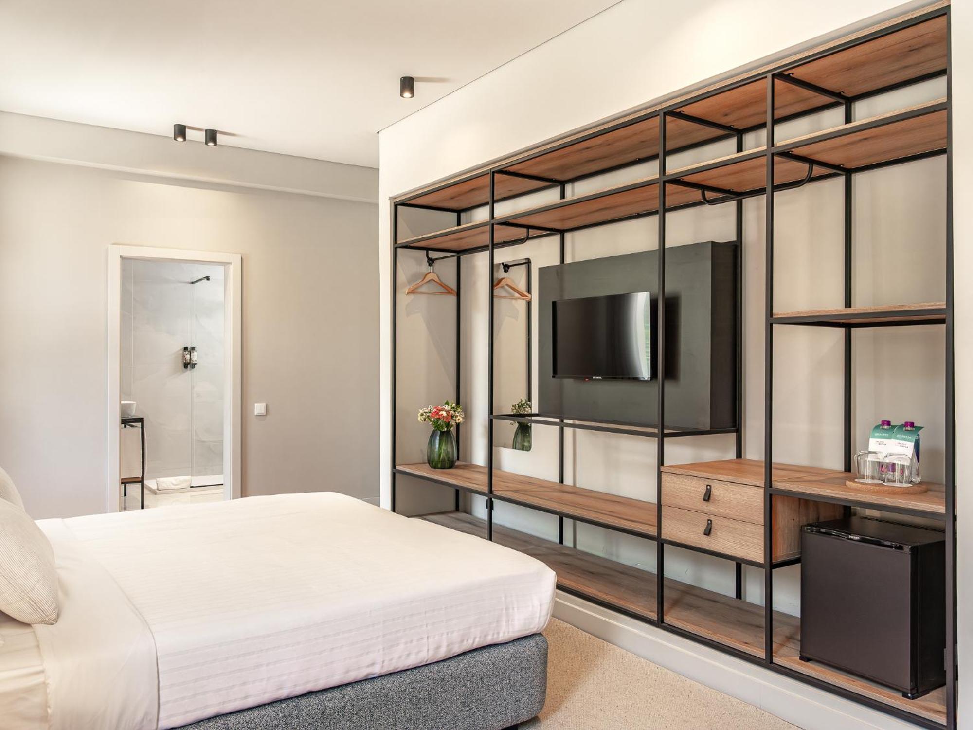 Central Monchique Hotel - Villa Termal Spa Resort - By Unlock Hotels Exterior photo
