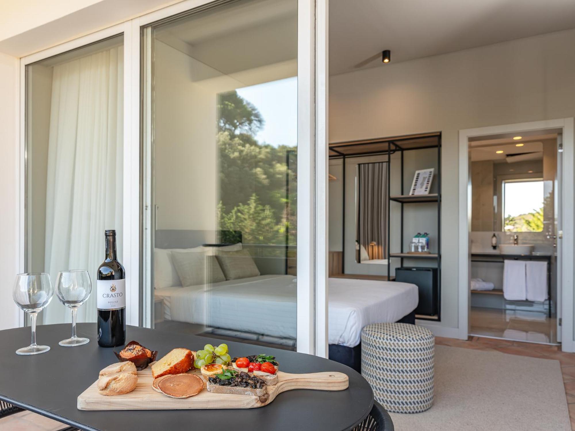 Central Monchique Hotel - Villa Termal Spa Resort - By Unlock Hotels Exterior photo