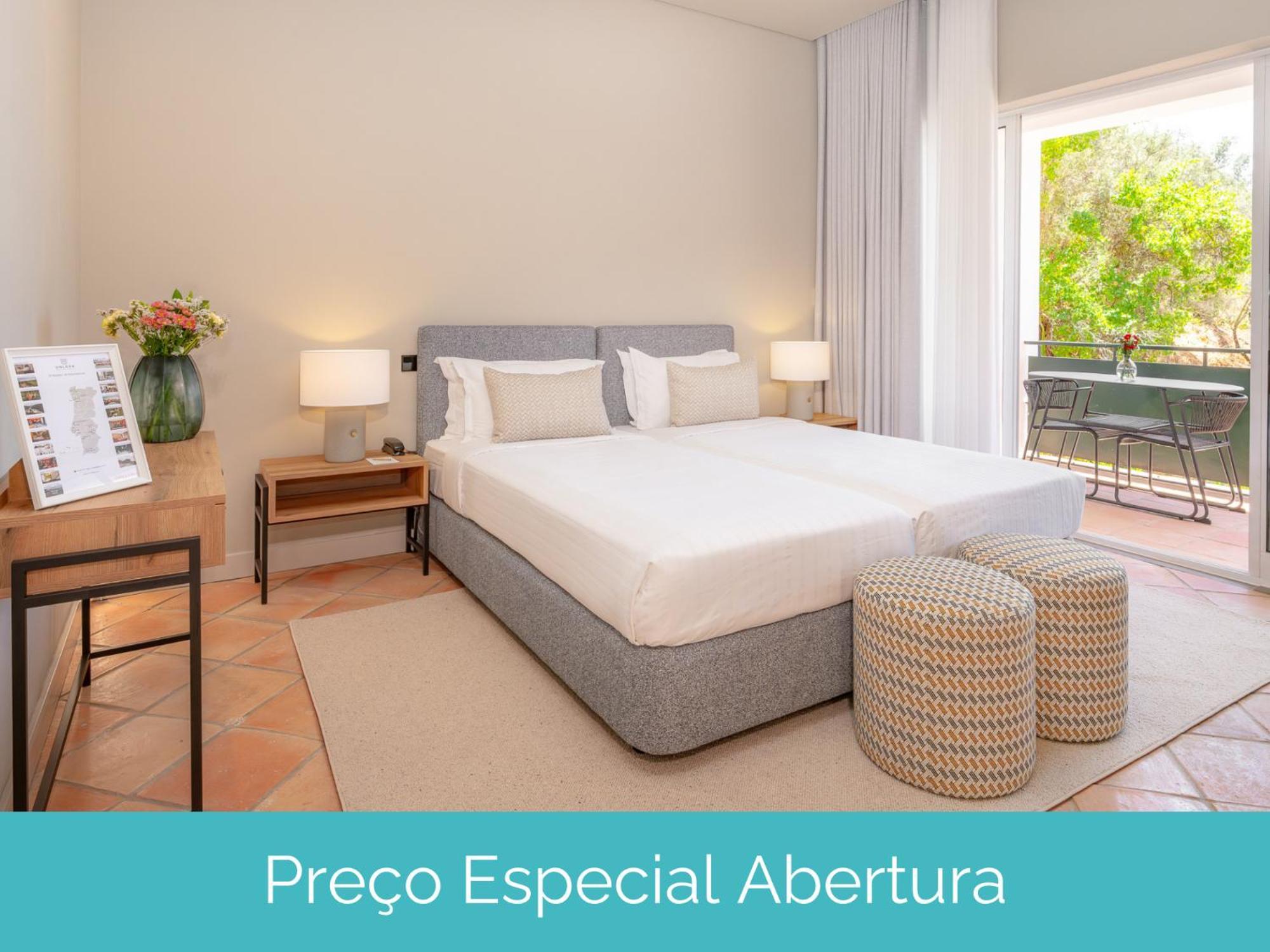 Central Monchique Hotel - Villa Termal Spa Resort - By Unlock Hotels Exterior photo