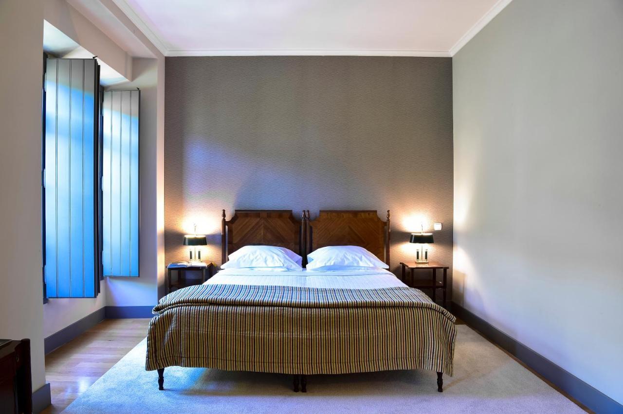 Central Monchique Hotel - Villa Termal Spa Resort - By Unlock Hotels Exterior photo